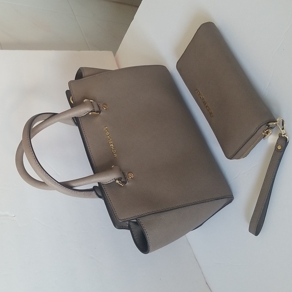 Michael kors bag - Picture 2 of 12